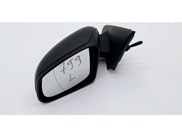 Zpětné zrcátko  Smart ForFour II W453 2017  A4538108300  
