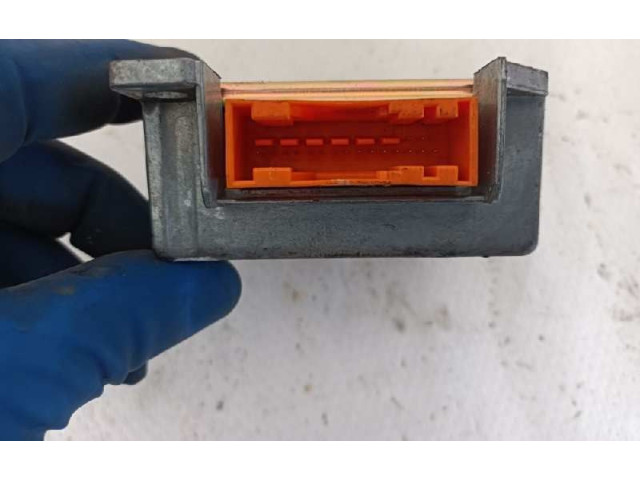 Airbagsteuergerät 9633621280   Peugeot 306