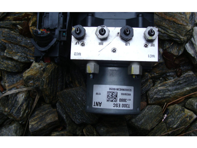 Jednotka ABS 95173880, 688250455 Chevrolet Aveo 2012