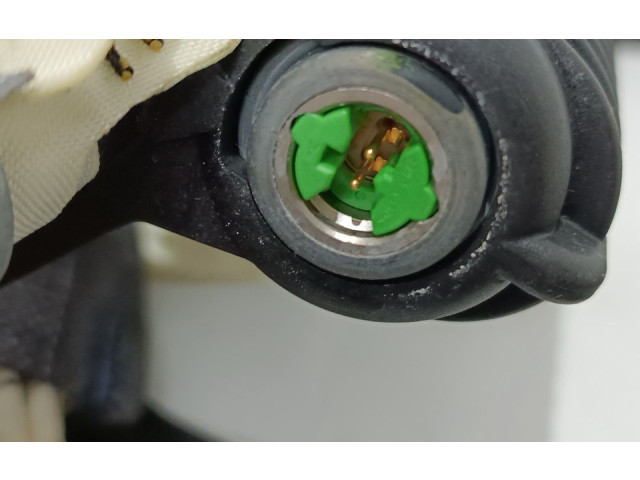 Боковая подушка безопасности 517550870 Fiat Linea