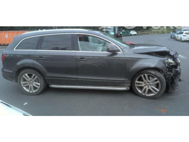 Jednotka ABS 4L0614517FBEF Audi Q7 4L 2006