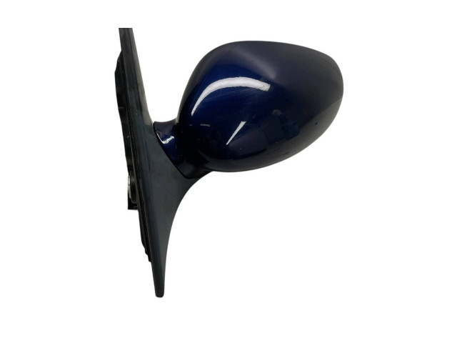 Zpětné zrcátko Porsche 911 996 2004 E1020482, E1010482