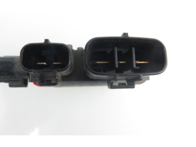 Комплект вентиляторов 21493B210B, 4874GA0B Infiniti Q50 3.5