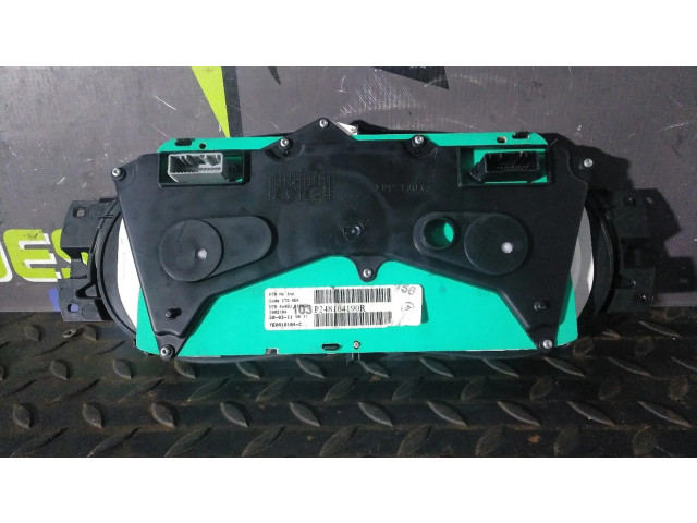 Панель приборов P248104190R, 216774992 Dacia Duster
