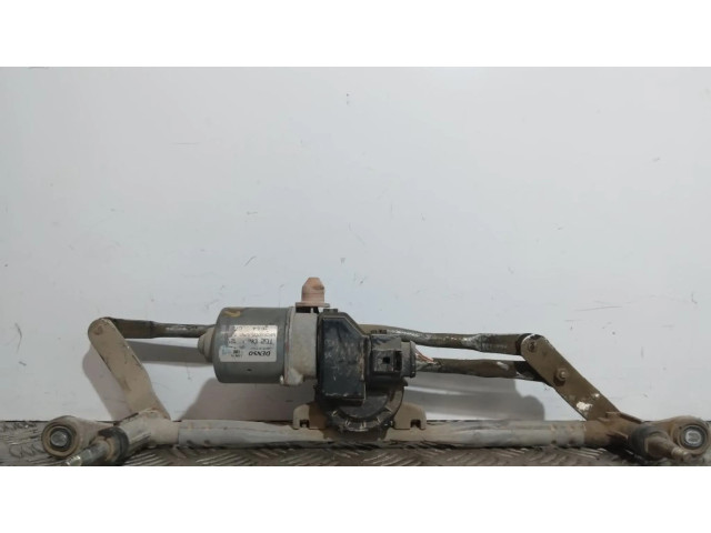 Двигатель стеклоочистителей