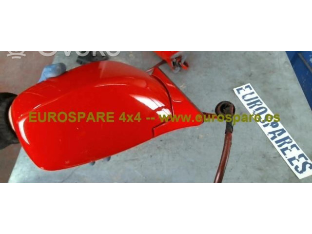 Зеркало электрическое     правое   Jeep Cherokee     