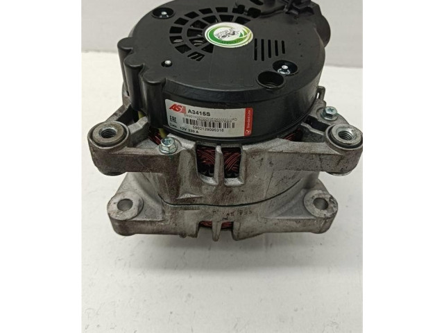 Генератор Citroen C5