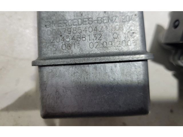 Řídící jednotka A6421503200, A2075450108 Mercedes-Benz GLK (X204) 2009