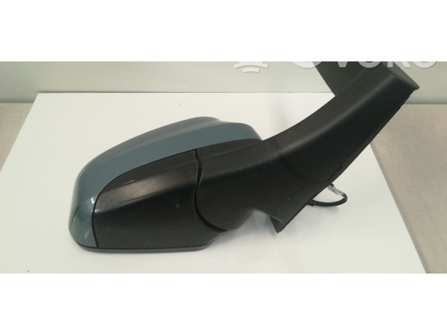 Зеркало электрическое        Ford Transit -  Tourneo Connect  2013 - 2022 года   