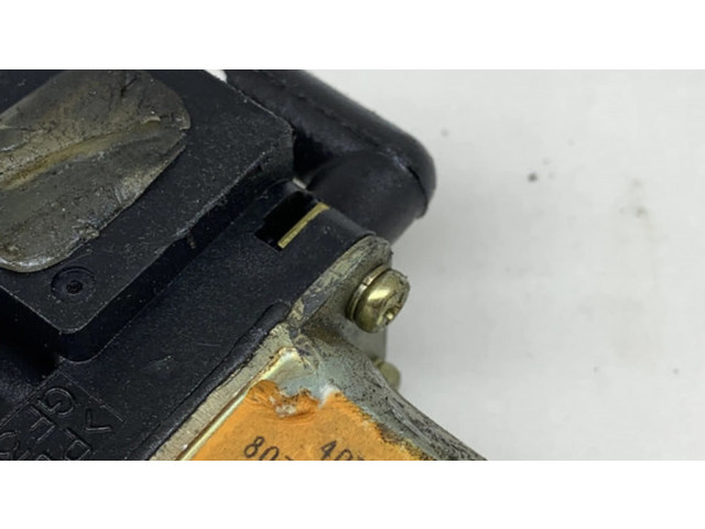 Блок управления коробкой передач 8073139913 Nissan X-Trail T30