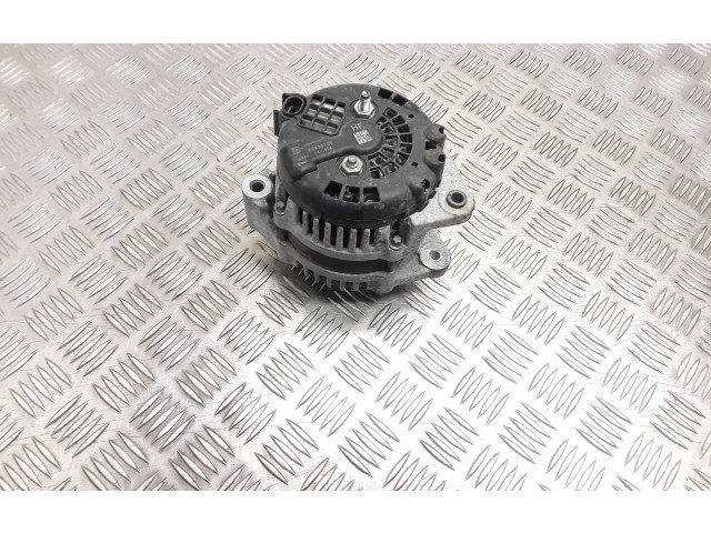 Генератор 96936136   Chevrolet Aveo 1.2     