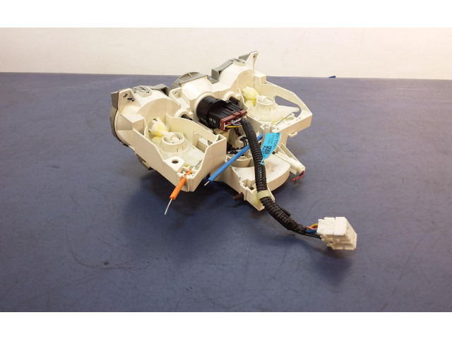 Блок управления кондиционера воздуха / климата/ печки (в салоне) Honda City