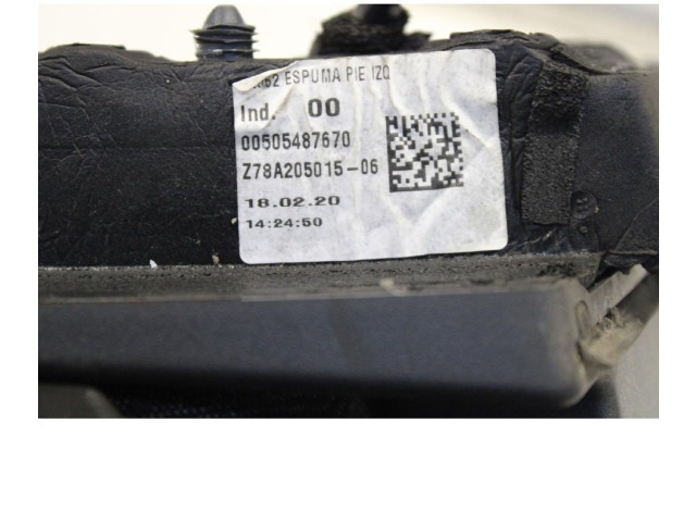 Zpětné zrcátko Alfa Romeo Giulia 1994