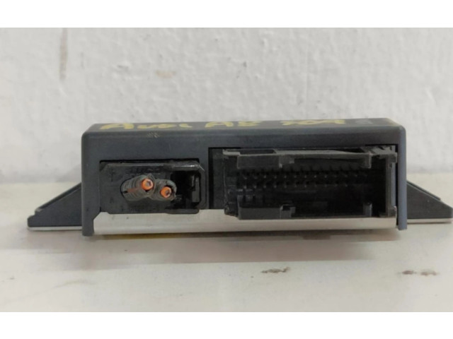 Řídící jednotka Audi A8 S8 D3 4E