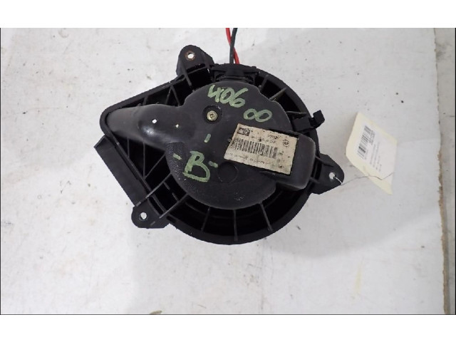 Вентилятор печки 6441K9 Peugeot 406
