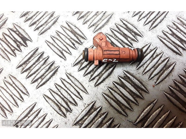 Форсунка 0280156034 Citroen C2