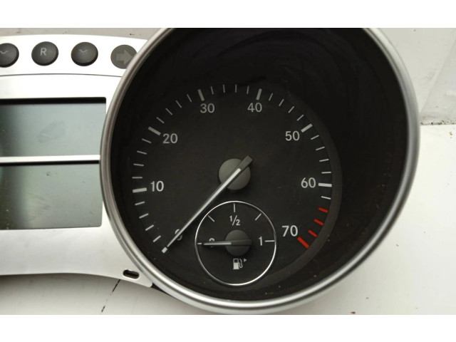 Панель приборов A2515403647 Mercedes-Benz ML W164
