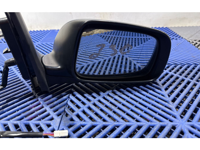 Зеркало (управляемое электричеством) E4012227 Toyota Prius (XW20) 2008