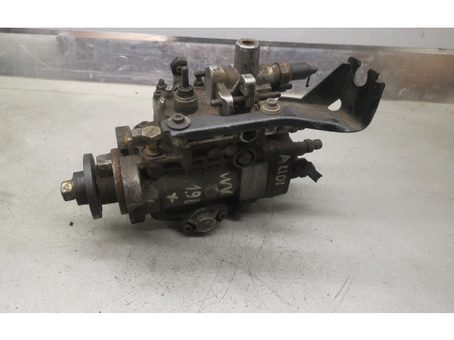 Топливный насос