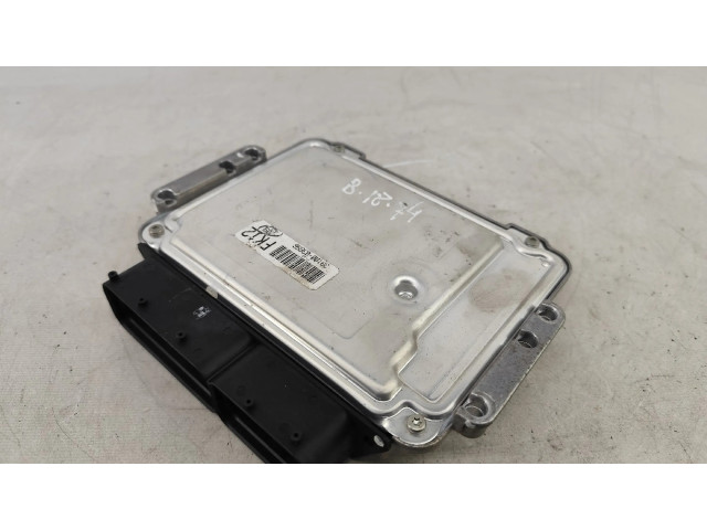 Блок управления двигателя 3911003656 Hyundai i10