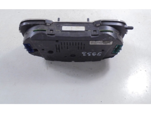 Панель приборов 1U0920810F, 1U0920810F   Skoda Octavia Mk1 (1U)       