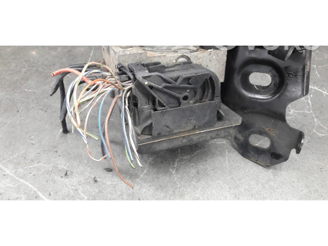 Блок АБС 0265235432 Fiat Grande Punto - года