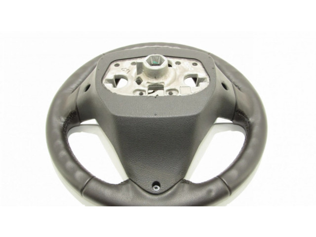 Руль Ford Transit 2006-2013 года ET763600BF35B8