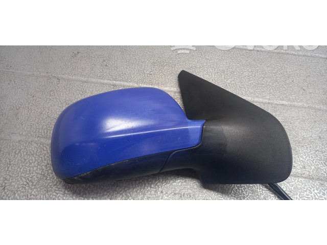 Зеркало электрическое Volkswagen Golf III 1992 - 1997 года