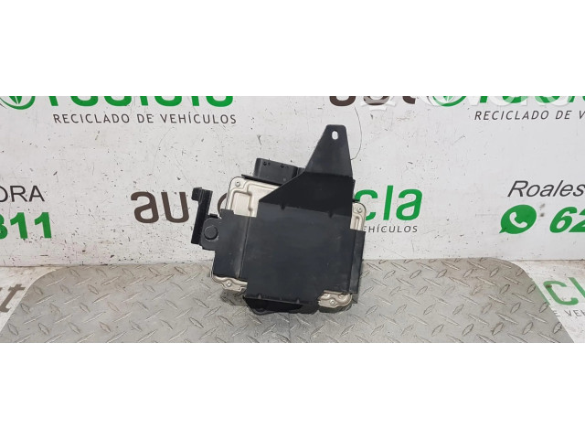 Блок управления двигателя 0281013600, CENTRALITAMOTORUCE Chevrolet Lanos