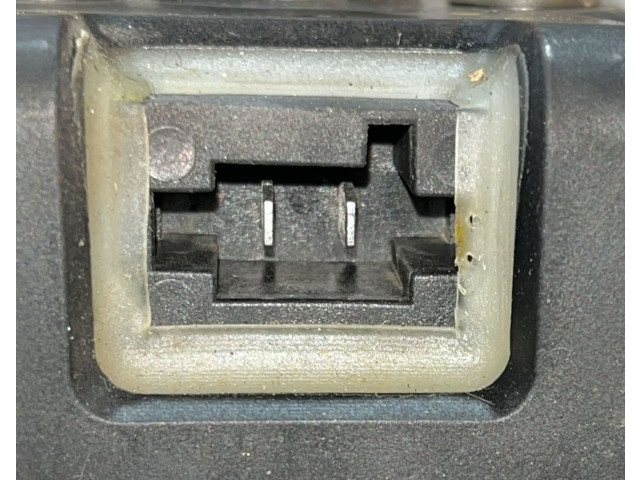 Вентилятор печки       Lancia Ypsilon