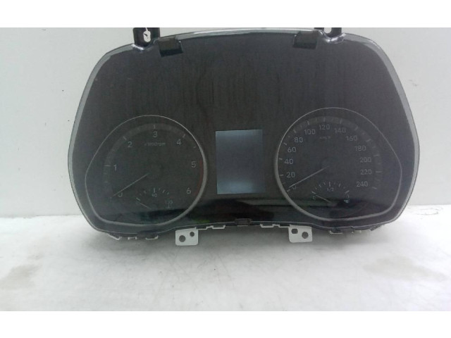 Přístrojová deska Hyundai i30 2017 1164202470