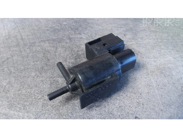 Соленоидный клапан