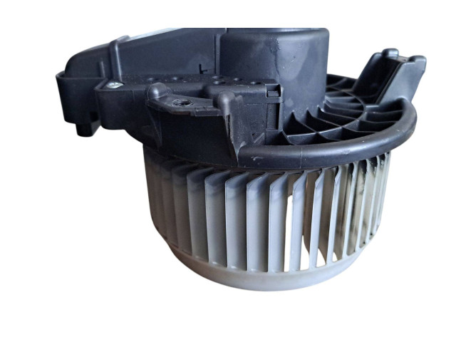 Вентилятор печки 1940001610 Mitsubishi Grandis