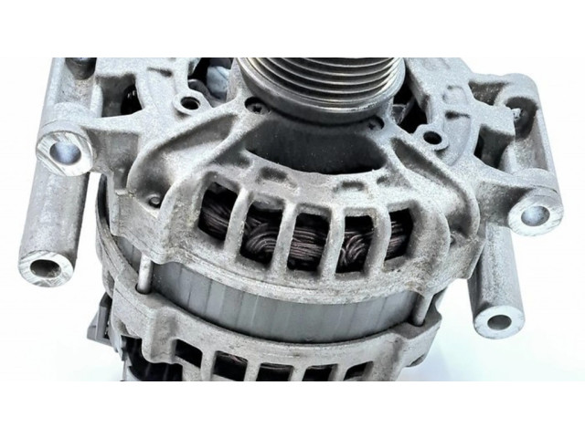 Генератор 06J903023G Audi A3 S3 8V 1.8