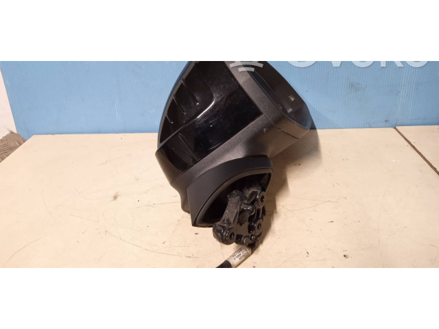 Зеркало электрическое Audi A5 2016 - года