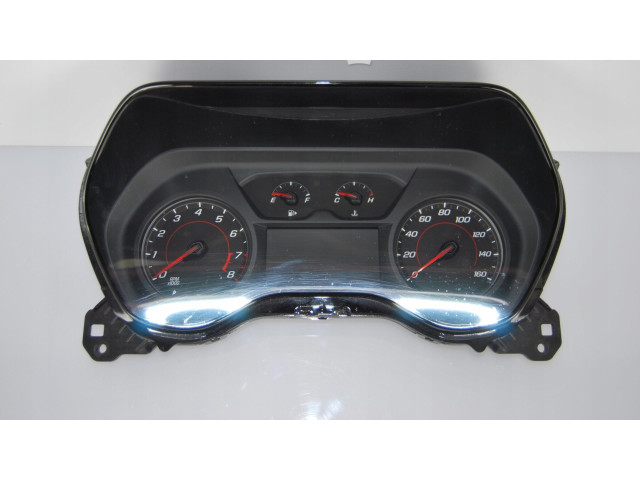 Панель приборов 175597137, 84172785   Chevrolet Camaro       