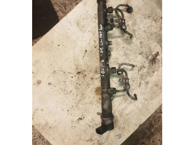 Топливная рампа 0445214030   Volkswagen PASSAT B6   для двигателя Cba