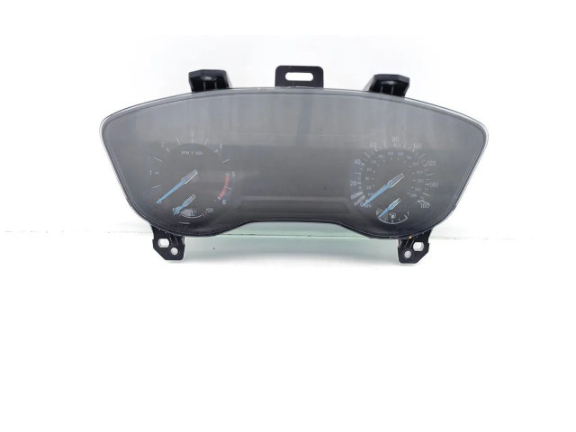 Přístrojová deska Ford Mondeo MK V 2016 FS7T-10849-AHE