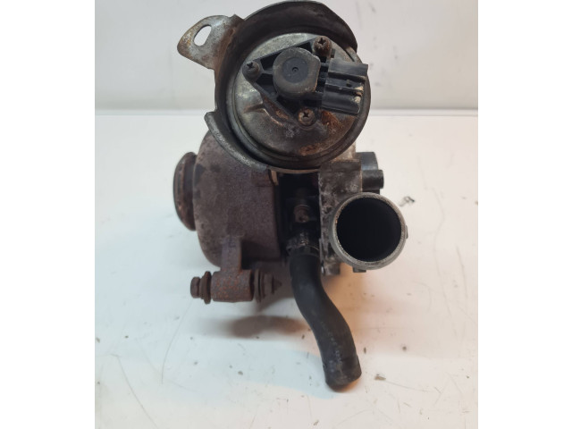 Турбина Volvo V70 Gt1749v, 9667464989 для двигателя D4204T