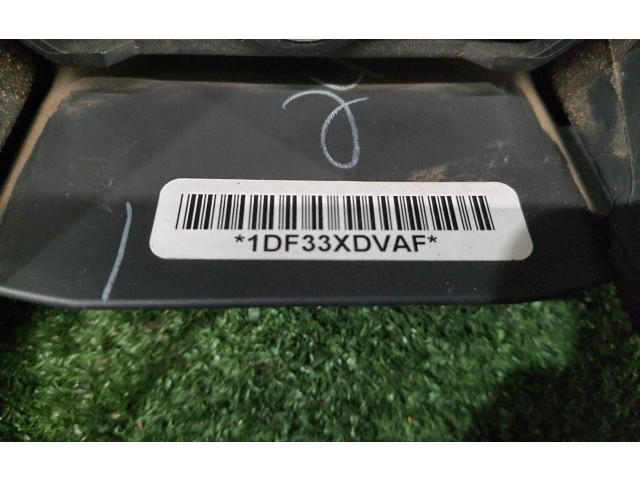 Руль Jeep Patriot - года 1DF33XDVAF, 1DF33XDVAF