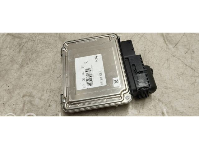 Řídící jednotka 05e907309g Audi A3 8Y 2023