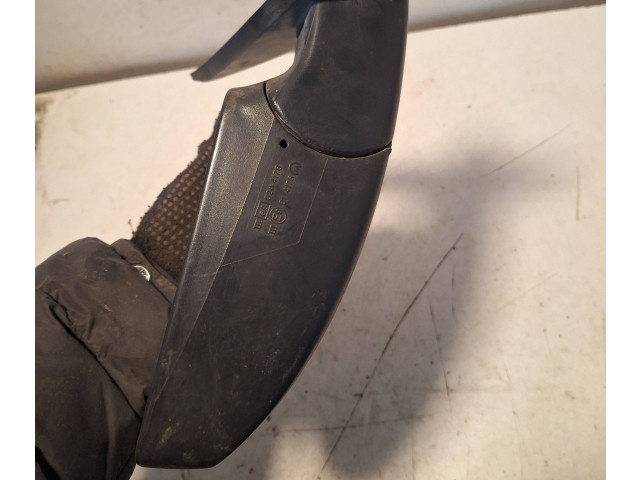 Зеркало электрическое        Opel Meriva A  2003 - 2010 года   