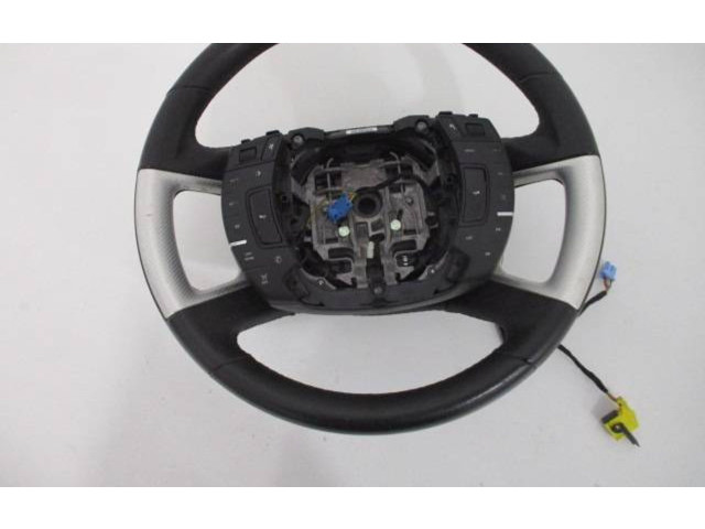 Руль Citroen C5 2008 - 2016 года