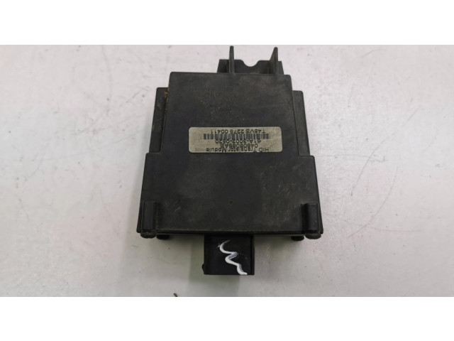 Модуль фонарей