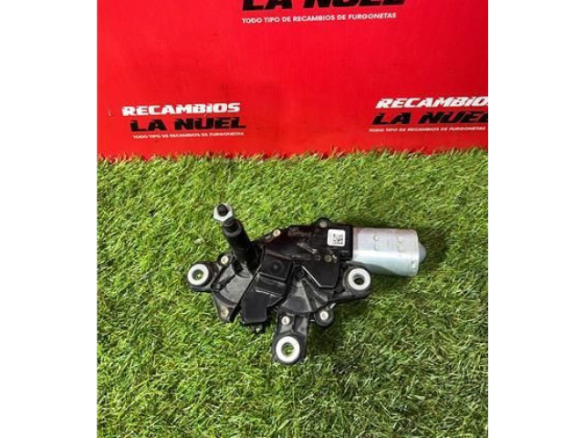 Моторчик заднего дворника W000061774, GK2117W400AA    Ford Transit -  Tourneo Connect