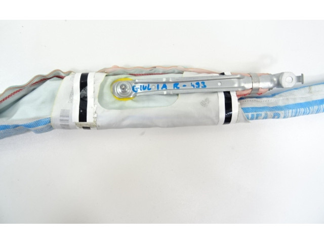 Боковая подушка безопасности 00505471420   Alfa Romeo Giulia