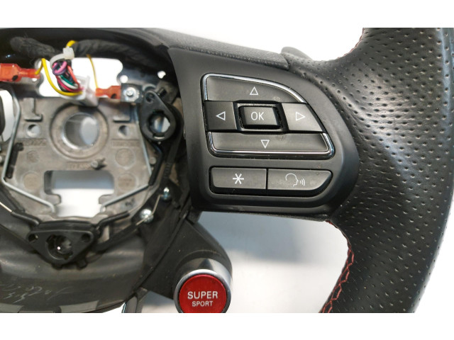 Volant MG HS 2022 10572605