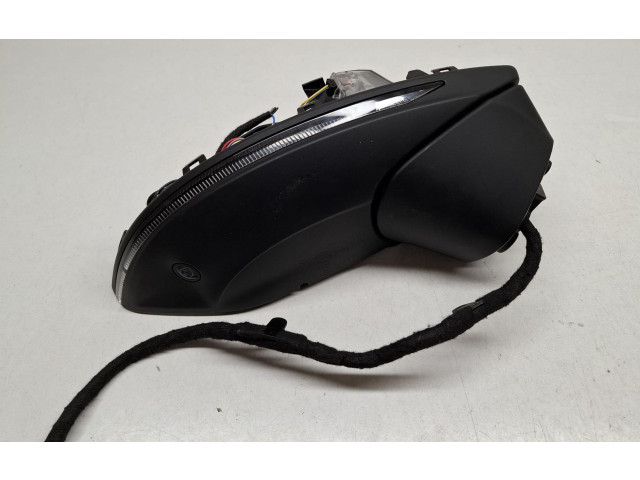 Zpětné zrcátko Audi E-tron GT 2022 4NO857536D, 4J3857410D