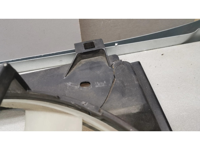 Комплект вентиляторов 4227501970, 8925730070 Lexus GS 300 350 430 450H 3.5