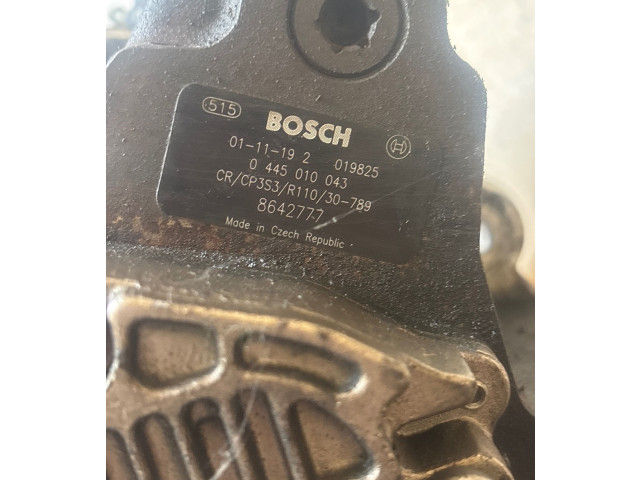 Топливный насос